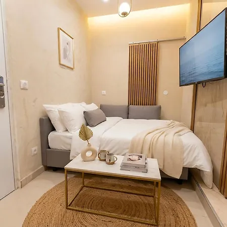 Apartmán Urbanflat 230 - Au Centre De Bail Mobilite